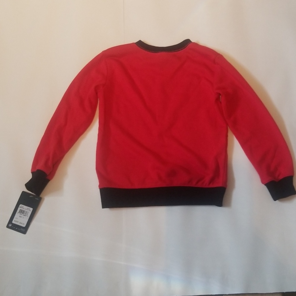 Fall sweater - Picture 2 of 2